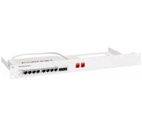 Rackmount.IT Rack Mount Kit for FortiSwitch 108F