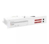 Rackmount.IT RM-FR-T18 rack accessory Firewall rack mount