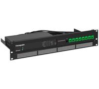 Rackmount.IT |RM-JN-T1| Rack Mount Kit for Juniper SRX300