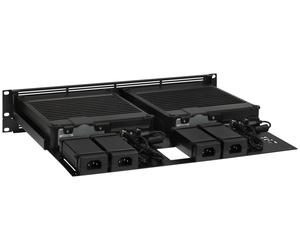Rackmount IT RM-PA-T10 Rack Mount Kit for Palo Alto