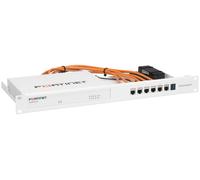 Rackmount IT RM-FR-T14I Kit for fortiGate 40F