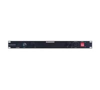 Rackmount Power Distribution Unit - Black 19-Inch