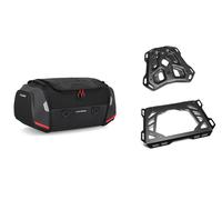 Rackpack Set Ducati DesertX (22-) / Rally (23-).