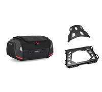 SW-Motech Rackpack Set - Ducati Multistrada 1200 Enduro/950/1260/V2.