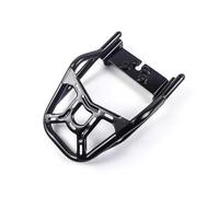 Racks Motorbikes Fit For CFMOTO 400GT 650GT Motorcycle Accessories Cargo Shelf Rear Luggage Rack Tail Box Bracket Passenger