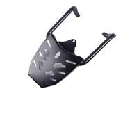 Racks Motorbikes Fit For CFMOTO 450GT 650GT motorcycle rear rack luggage rack thickening and strengthening tailstock modification(Style 2 Black)