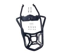 Racks Motorbikes Fit For CFMOTO 450NK 450SR 450 NK SR Motorcycle Accessories Rear Luggage Cargo Rack Carrier Mount Tail Box Backrest(Fit For 450NK)