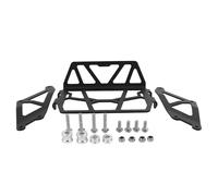 Racks Motorbikes Fit For Honda CT125 CT 125 ct125 Hunter Cub Trail 125 Motorcycle Front Luggage Cargo Rack Holder Bracket