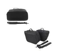 Racks Motorbikes Fit For HONDA FORZA750 NC750X 2022 XL750 TRANSALP 2023 Case Railing Luggage Railing Porte Bagage Rack(Set)