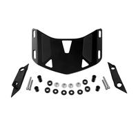 Racks Motorbikes Fit For Honda Gold Wing DCT 2018-2023 2019 Motorcycle Rear Luggage Carrier Rack Kit(Black)