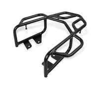 Racks Motorbikes Fit For Husqvarna Fit For SVARTPILEN 401 Fit For VITPILEN 401 Rear Seat Luggage Rack With Handle Holder Bracket