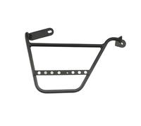 Racks Motorbikes Fit For V7 Stone Special Classic Stornello Trofeo 21-24 Left Right Side Trunk Bag Support Bracket Motorcycle Saddle(Right Side)
