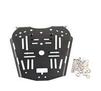 Racks Motorbikes Fit For Zontes 368G 368 G G368 G 368 Accessories Rear Luggage Rack Carrier Shelf Trunk Tail Box Bottom Plate(A)
