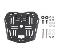 Racks Motorbikes Fit For ZONTES 368G 501G Motorcycle Tail Box Bottom Base Plate Carbon Steel Removable Rear Luggage Rack Top Case