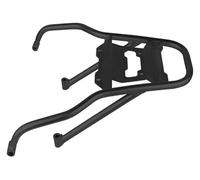 Racks Motorbikes Rac For BMW For F900XR 2019-2023 Luggage Rack Motorcycle Tail Trunk Top Case Saddlebag Panniers Bracket Rear Cargo Carrier(Black Top Rack)