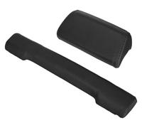 Racks Motorbikes Rac For F850GS F750GS F800GS F700GS GS 850GS Adventure LC ADV Vario Cases 2022 Top Rack Luggage Bags Racks Rear Shelf(Backrest Pads A)