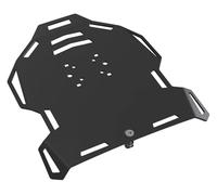 Racks Motorbikes Rac For R1200GS For R1250 GS R 1200GS LC GSA Adventure ADV 1200 Motorcycle Rack Rear Luggage Seat Area Covering Plate And Pillion Rails