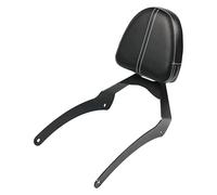 Racks Motorbikes Rac For Scout For Sixty 2016-2023 Motorcycle Passenger Rear Detachable Backrest Bar With Luggage Rack Cargo Carrier(E)