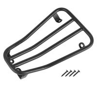 Racks Motorbikes Rac For VESPA Sprint 150 2016-2023 For Primavera For Spring 125/150 2014-2023 Motorcycle Foot Pedal Rear Luggage Rack Bracket Holder Shelf