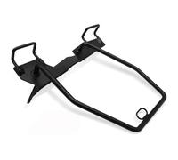 Racks Motorbikes Rac Motorcycle Holder Saddle Bag Trunk Support Bracket Side Accessories For W230 Meguro S1 2025(Left bag rack)