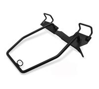 Racks Motorbikes Rac Motorcycle Holder Saddle Bag Trunk Support Bracket Side Accessories For W230 Meguro S1 2025(Right bag rack)