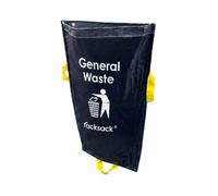 Racksack Mini - General Waste - 880mm High X 600mm