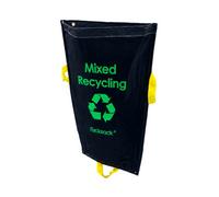 Racksack Mini - Mixed Recycling