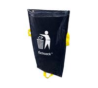 Racksack Mini Symbol Only- General Waste