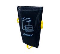 Racksack Mini Symbol Only- Mixed Paper And Card