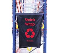 RACKSACK Waste Segregation Sack Blue PL (Polyester)