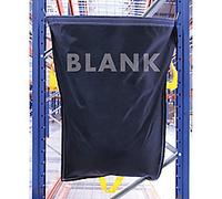 RACKSACK Waste Segregation Sack Blue PL (Polyester)
