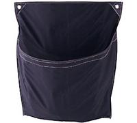 RACKSACK Waste Segregation Sack Blue PL (Polyester) Pack of 5