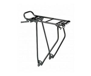 Racktime ADIL0 Standit System luggage rack Black 15 x 36 38 cm