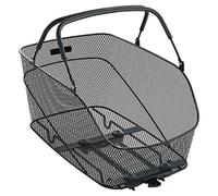 Racktime Bask It Trunk Mid Rear Basket 24l