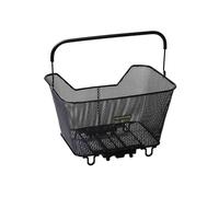 Tubus Racktime Baskit Large Basket Grey