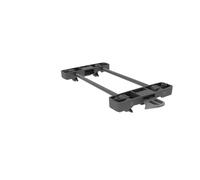 Tubus Snap-it System Racktime 2012 Adapter