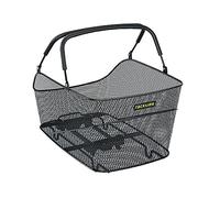 Racktime Bask It Trunk Mid Rear Basket 24l