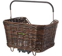 Racktime It Willow Basket Basket, Brown, One Size, 13020