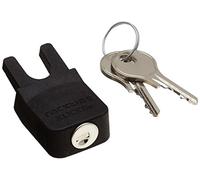 Racktime rack accessories, secureit