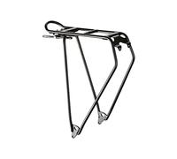 Racktime Racktime Lightit System Carrier 28 Luggage rack Lightit Black 28 inch