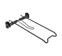 Racktime Shine Evo Clamp Block, Black, One Size