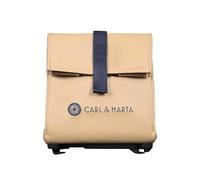 Racktime Snack Time SnapIt 2 Pannier Rack Bag