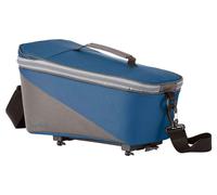Tubus Racktime Talis 8l Carrier Bag Blue