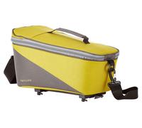 Tubus Racktime Talis 8l Carrier Bag Yellow