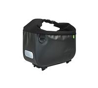 Racktime Yves 2.0 Carrier Bag 9-12l Black One Size Black