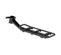 Racktime Unisex - Adult Clipit Packing Carrier, Black, 1 Size