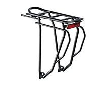 Racktime Unisex - Adult Gleamit 2.0 Tour Pannier Rack Bags, Multicoloured, One Size