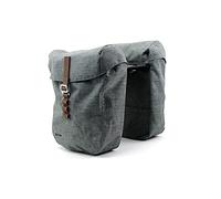 Racktime Unisex - Adult Mia Side Bag, Grey, One Size