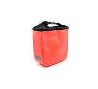 Racktime Unisex - Adult's Donna Bicycle Handlebar Bag