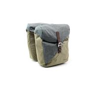 Racktime Unisex Heda System Bag, Grey, 35 x 28 26 cm EU